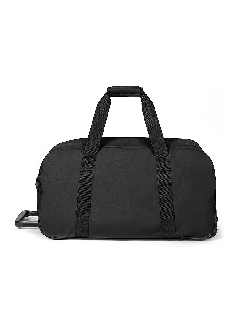 EASTPAK Reisetasche Container 85 schwarz